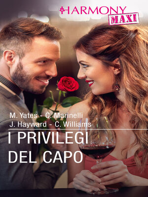 cover image of I privilegi del capo